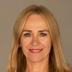 Dr. Petra Kingsbury