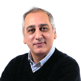 Vural Sahin