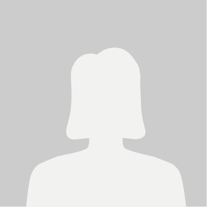 Portrait, weiblicher Platzhalter