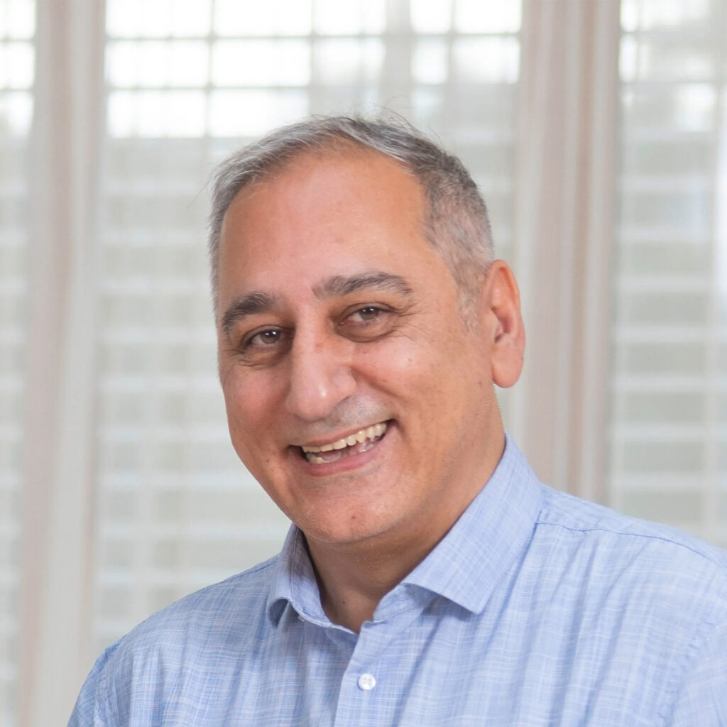 Psychologischer Psychotherapeut in der Parkklinik Heiligenfeld in Bad Kissingen.