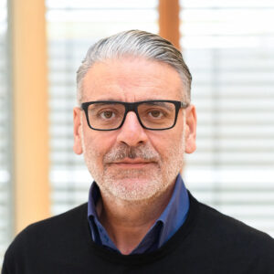 Bild von Hisham Zoabi