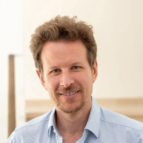 Chefarzt Heiligenfeld Klinik Bad Wörishofen