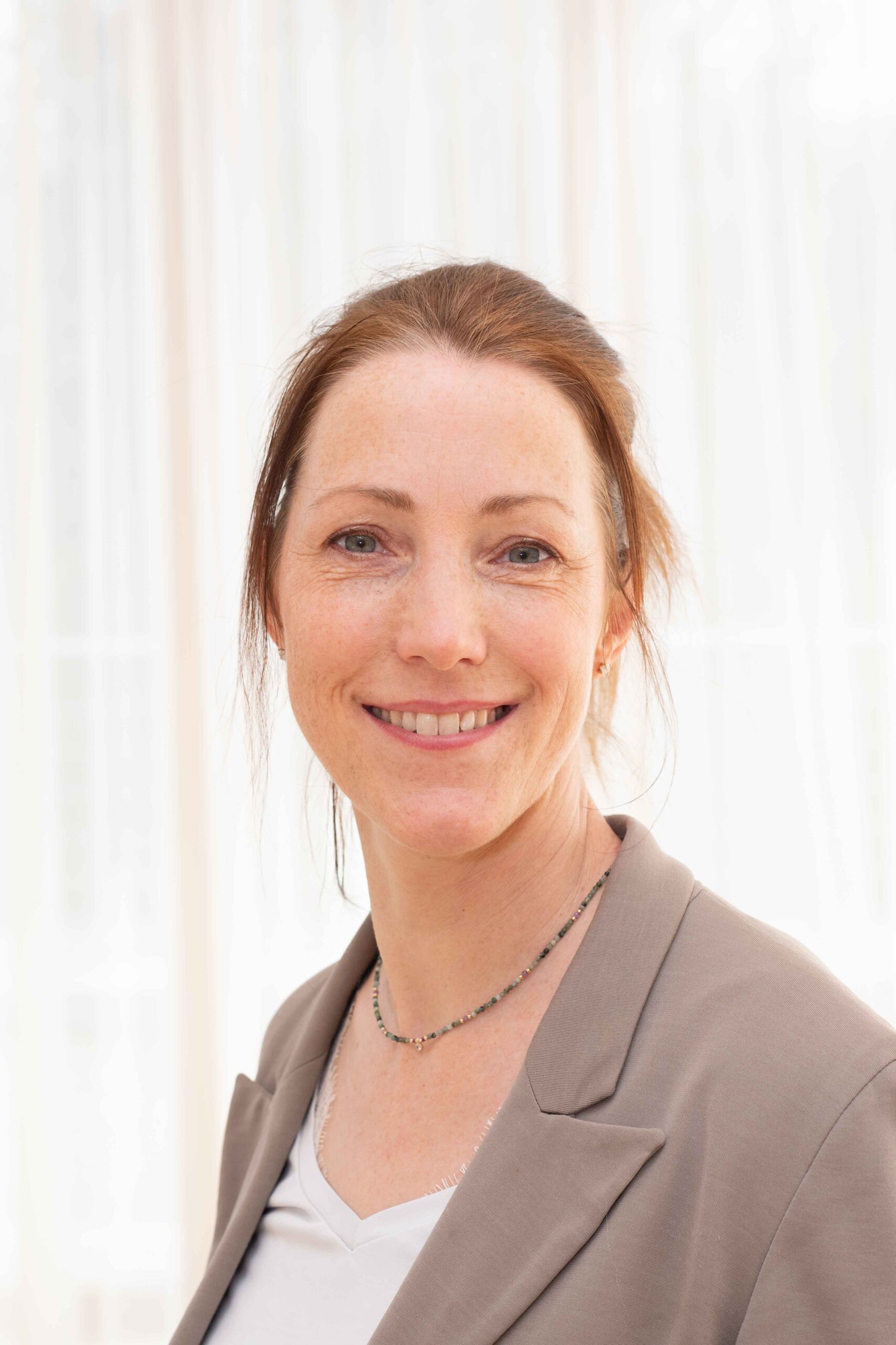 Chefärztin für Psychiatrie und Psychotherapie, Bad Kissingen