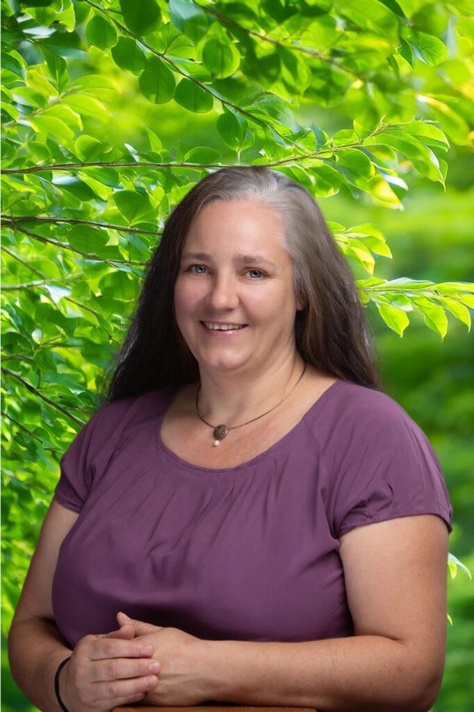 Leitende Psychologin Heiligenfeld Klinik Uffenheim